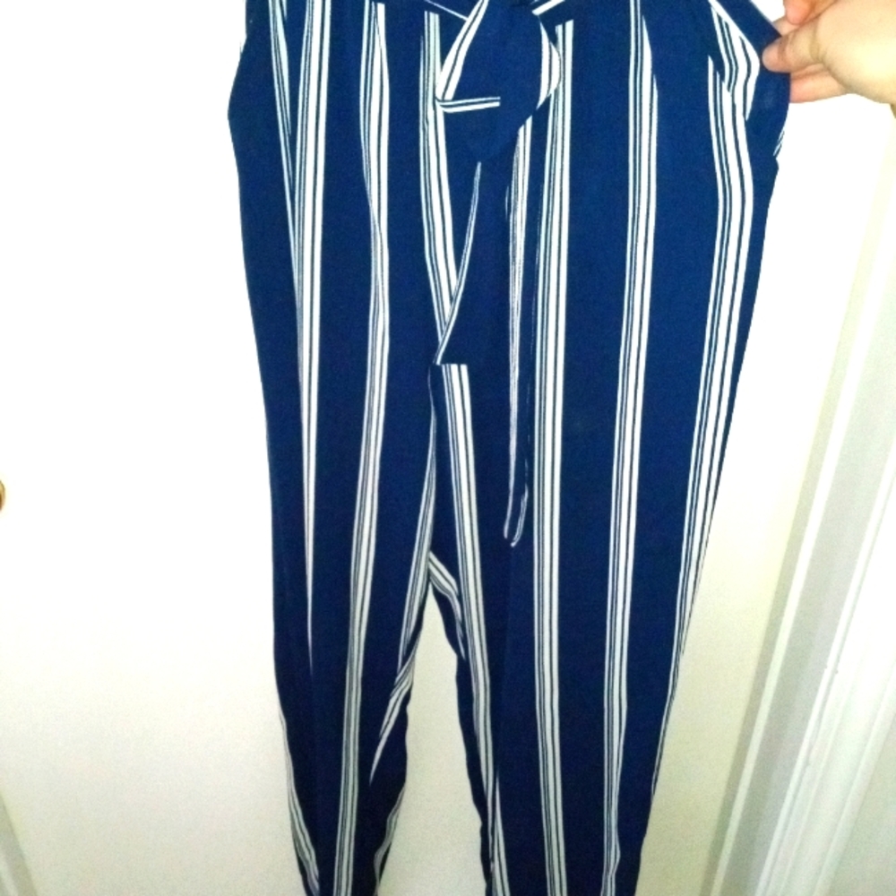 Long romper